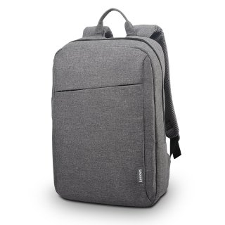 Практичный городской рюкзак Lenovo Casual Серый