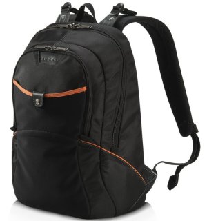 Практичний рюкзак для ноутбуку до 17.3" Everki Glide 