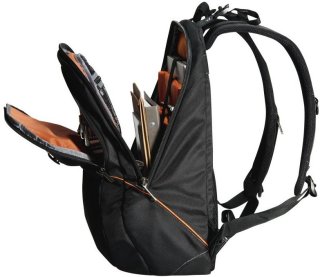 Практичний рюкзак для ноутбуку до 17.3" Everki Glide 