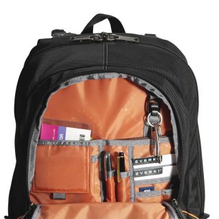 Практичний рюкзак для ноутбуку до 17.3" Everki Glide 