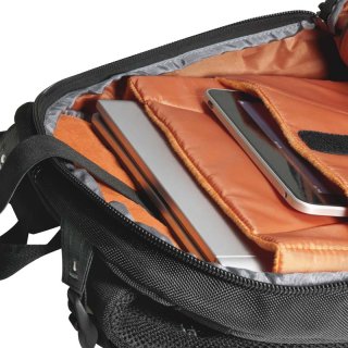 Практичний рюкзак для ноутбуку до 17.3" Everki Glide 
