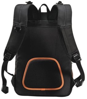 Практичний рюкзак для ноутбуку до 17.3" Everki Glide 