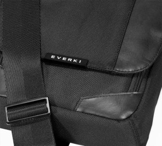 Премиум сумка для планшета и ноутбука 11,5" EVERKI Venue, черный