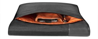 Преміум сумка для планшета та ноутбука 12,9" EVERKI Venue XL Чорна