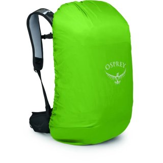 Прогулянковий рюкзак Osprey Hikelite – 32 л, 1,1 кг Чорний