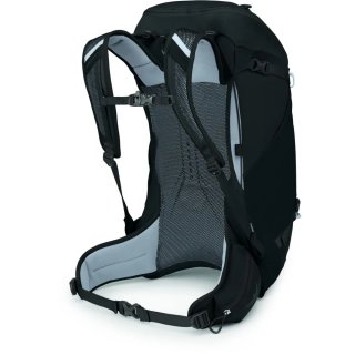 Прогулянковий рюкзак Osprey Hikelite – 32 л, 1,1 кг Чорний