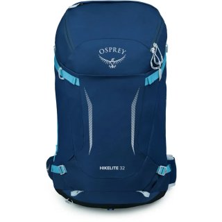 Прогулянковий рюкзак Osprey Hikelite – 32 л, 1,1 кг Синій