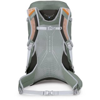Прогулянковий рюкзак Osprey Hikelite – 32 л, 1,1 кг Зелений
