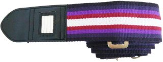 Ремень для багажа Travelite Accessories Berry