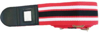 Ремінь для багажу Travelite Accessories Red