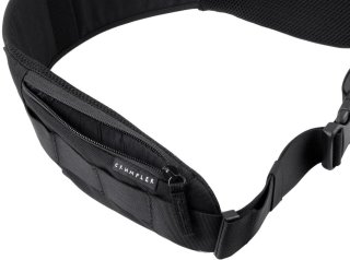 Ремень для рюкзака Crumpler Waist Belt S (черный)