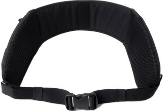 Ремень для рюкзака Crumpler Waist Belt S (черный)