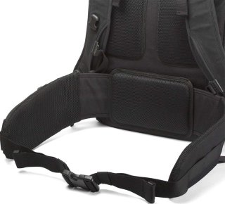 Ремень для рюкзака Crumpler Waist Belt S (черный)