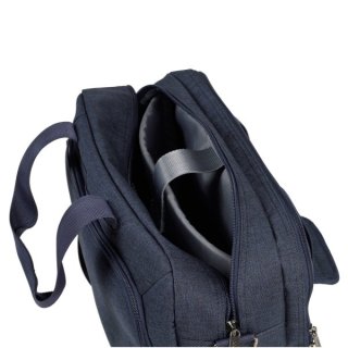 Rock Madison Flight Bag 10 Grey 16 л сумка дорожная из полиэстера серая