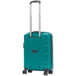 Roncato Starlight 2.0 40 л валіза з поліпропілену на 4-х колесах бірюзова