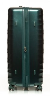Roncato Stellar 103/117 л чемодан пластиковый из поликарбоната зеленый