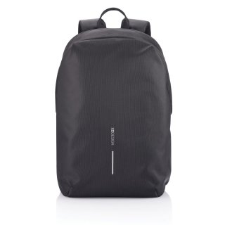 Рюкзак-антизлодій міський XD Design Bobby Soft Чорний