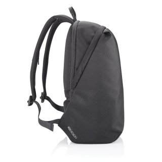 Рюкзак-антизлодій міський XD Design Bobby Soft Чорний