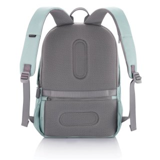 Рюкзак-антизлодій міський XD Design Bobby Soft Смарагд