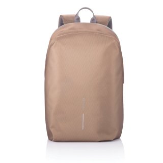 Рюкзак-антизлодій міський XD Design Bobby Soft Коричневий