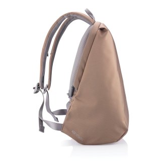 Рюкзак-антизлодій міський XD Design Bobby Soft Коричневий