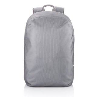Рюкзак-антизлодій міський XD Design Bobby Soft Сірий