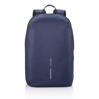 Рюкзак-антизлодій міський XD Design Bobby Soft Синій