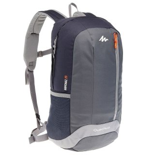Рюкзак ARPENAZ 20 л Quechua черный