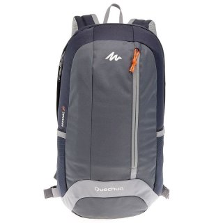 Рюкзак ARPENAZ 20 л Quechua черный