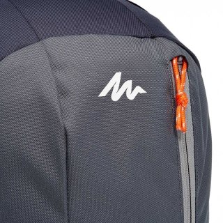 Рюкзак ARPENAZ 20 л Quechua черный