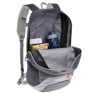Рюкзак ARPENAZ 20 л Quechua черный
