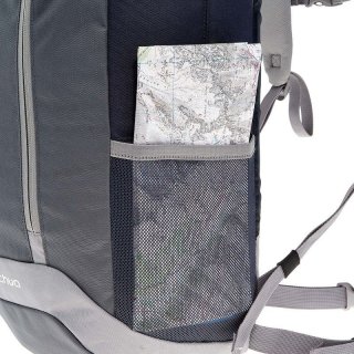 Рюкзак ARPENAZ 20 л Quechua черный