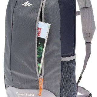 Рюкзак ARPENAZ 20 л Quechua черный