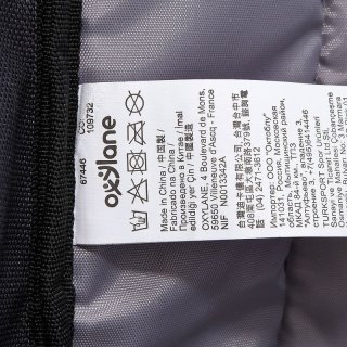 Рюкзак ARPENAZ 20 л Quechua черный