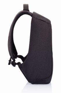 Рюкзак Bobby anti-theft backpack 15.6 дюйма Черный