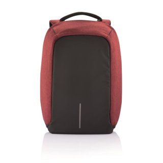 Рюкзак Bobby anti-theft backpack 15.6 дюйма Красный