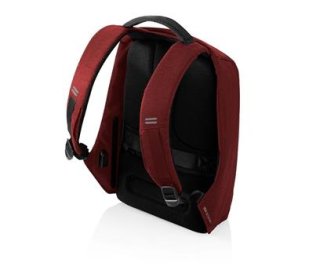 Рюкзак Bobby anti-theft backpack 15.6 дюйма Красный