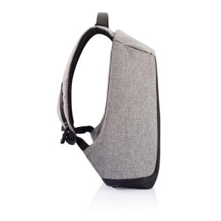 Рюкзак Bobby anti-theft backpack 15.6 дюйма Серый