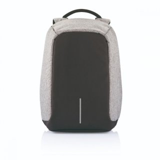Рюкзак Bobby anti-theft backpack 15.6 дюйма Серый