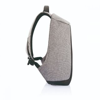 Рюкзак Bobby anti-theft backpack 15.6 дюйма Серый