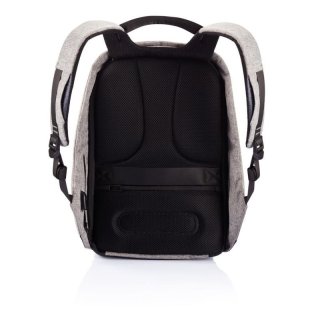 Рюкзак Bobby anti-theft backpack 15.6 дюйма Серый