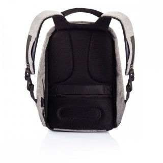 Рюкзак Bobby anti-theft backpack 15.6 дюйма Серый