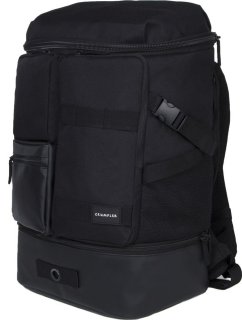 Рюкзак Crumpler Mighty Geek Backpack (черный)