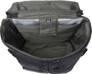 Рюкзак Crumpler Mighty Geek Backpack (черный)