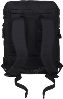 Рюкзак Crumpler Mighty Geek Backpack (черный)