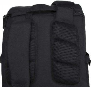 Рюкзак Crumpler Mighty Geek Backpack (черный)