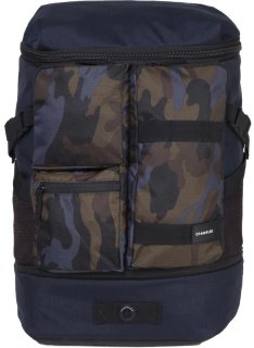 Рюкзак Crumpler Mighty Geek Backpack (синій)