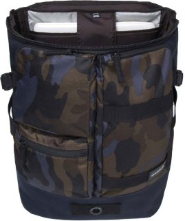 Рюкзак Crumpler Mighty Geek Backpack (синій)