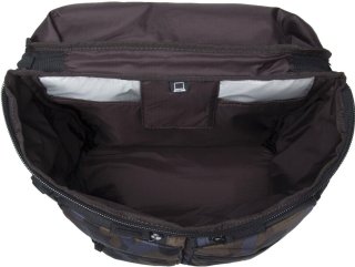 Рюкзак Crumpler Mighty Geek Backpack (синій)