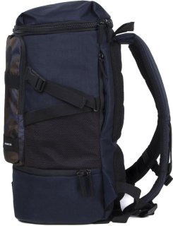 Рюкзак Crumpler Mighty Geek Backpack (синій)